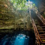 Choose your experience to live in Los 7 Cenotes San Gerónimo - The Sum Up