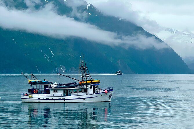 Choose Your Own Adventure from Anchorage Alaska - Authenticity and Local Expertise