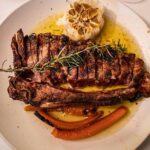 Chophouse Experience and Italian Wine Tasting in Fredericksburg - The Value: Does It Match the Price?