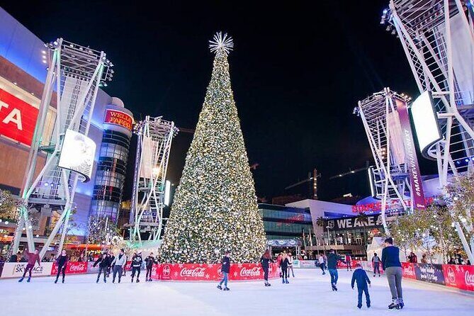 Christmas in LA Holiday Tour - Who Will Love This Tour?