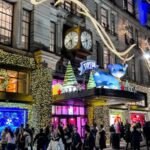 Christmas in New York: Holiday Lights Pedicab Ride - What We Love About the Tour