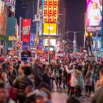 Christmas in New York: Holiday Lights&Rockefeller Tree Tour - A Closer Look at the Itinerary