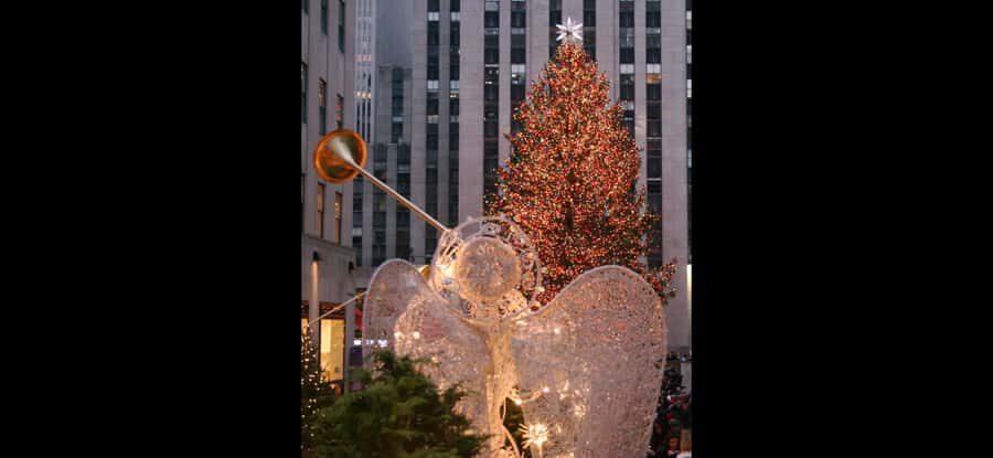 Christmas in New York: Iconic Holiday Lights Tour - What Makes This Tour Stand Out?