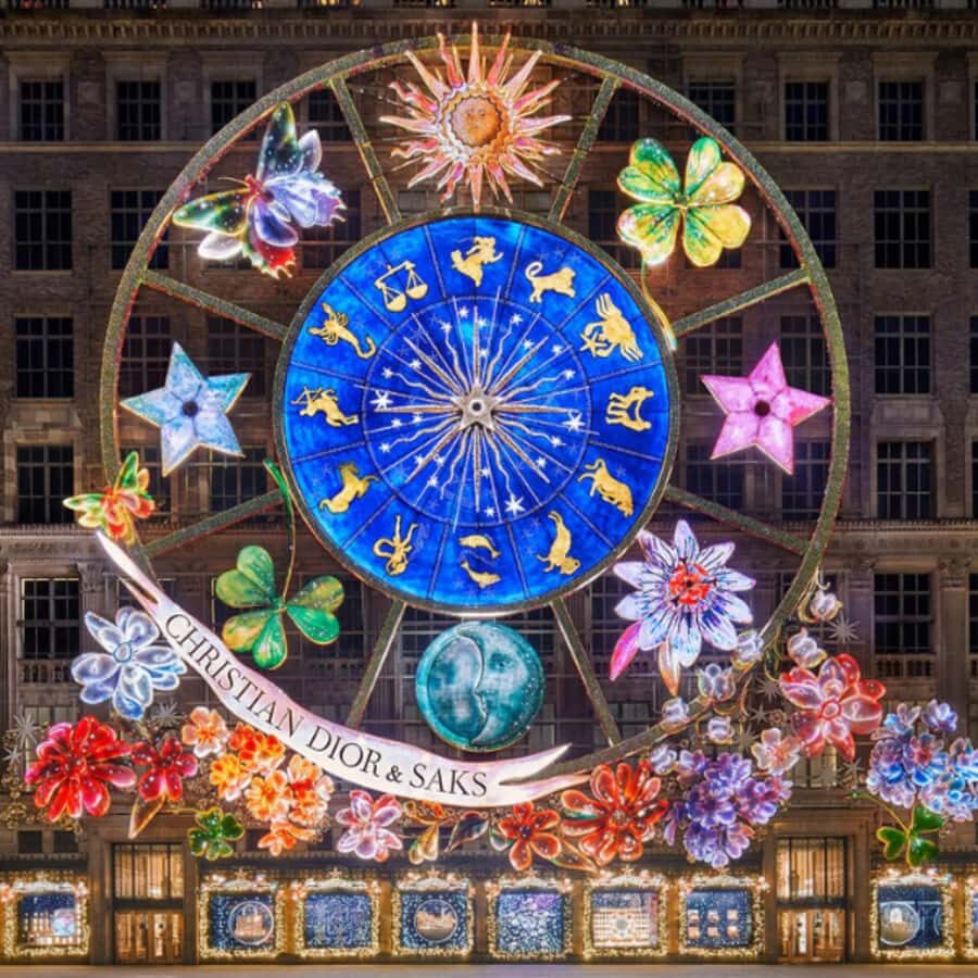 Christmas in New York: Midtown Holiday Lights Tour - What To Expect and Why It Matters