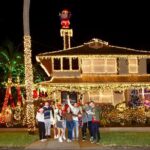 Christmas Lights Wonderland St. Pete Golf Cart Tour - What Travelers Say and Why It Matters