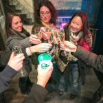 Christmas Past, Present and Future Light Tour in Milwaukee - The Highlights and Stops