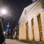 Christmas Walking Tour in Old Montreal - FAQs