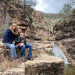 Chrysotile, Arizona: Chrysotile Lost City Mine Tour - Practical Details and What to Expect