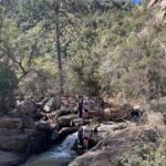Chrysotile Arizona: Moon Canyon Off-Roading and Hiking Tour - The Experience from a Traveler’s Perspective