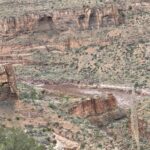 Chrysotile Arizona: Off-Roading to Regal Canyon Scenic Views - What You Can Expect from the Tour
