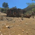 Chrysotile, AZ: Off-Road Adventure Gleason Flat - Salt River - What’s Included and Practical Details