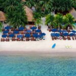 Chulas All Inclusive Beach Pass with Transport - What the Itinerary Looks Like