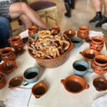 Churros Master Class with Mexican Pastry Chef - Additional Practical Details