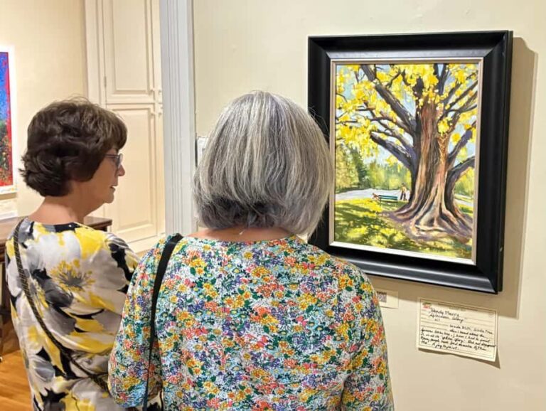 Cincinnati: Behringer-Crawford Museum Admission Ticket - What to Expect During Your Visit