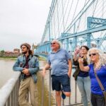 Cincinnati: Food Tour of 6+ Tastings from Chili to Ice Cream - Who Should Consider This Tour?