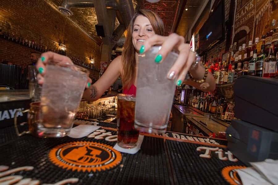 Cincinnati: Haunted Booze and Boos Ghost Walking Tour - FAQ