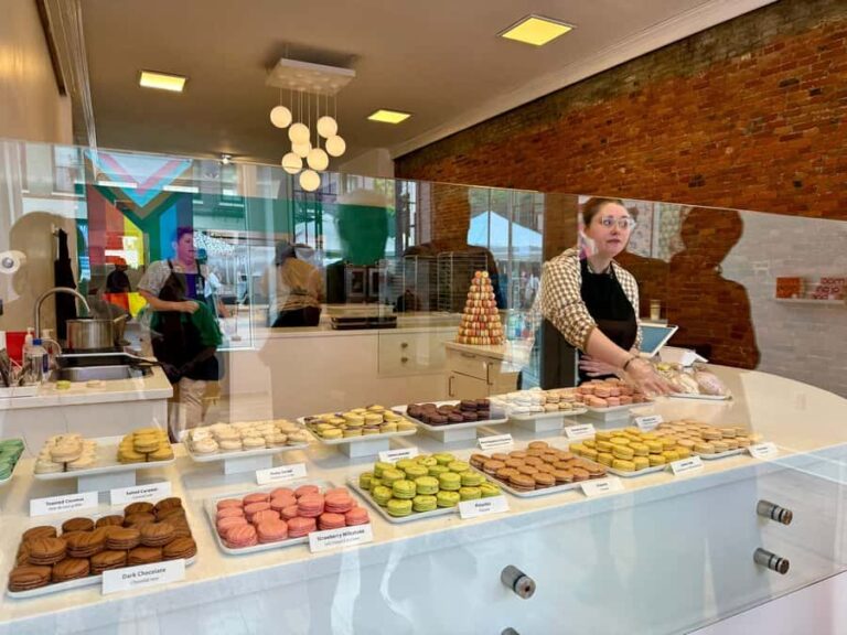 Cincinnatis Global Eats: A Guided Culinary Tour - Who Will Love This Tour?