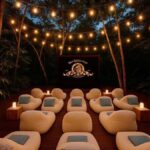 Cinema in the Tulum Jungle: A mystical and unique experience in nature - What We Love About This Experience