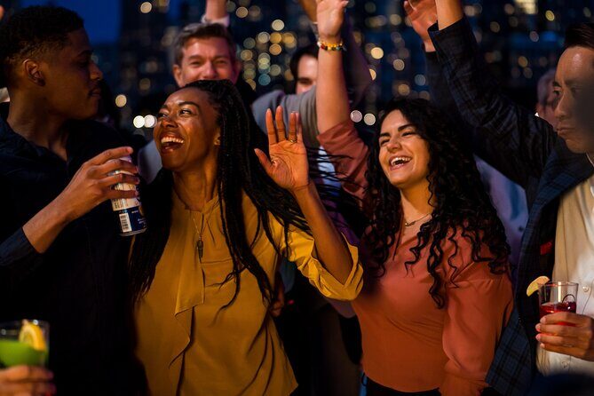 Circle Line: 4th of July All-Inclusive Fireworks Cruise - The Value of the Experience