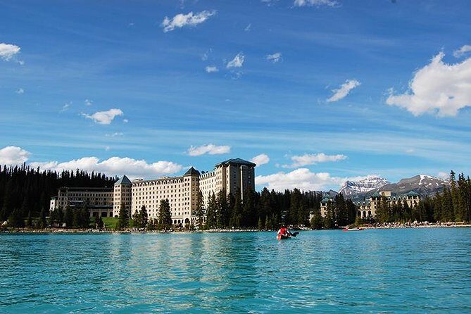 Circle West - Canadian Rockies Round Trip Bus Tour From Vancouver - Final Thoughts