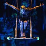 Cirque du Soleil JOYÀ Admission Tickets - Who Will Love This Experience?