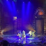 Cirque du Soleil JOYÀ in Vidanta Riviera Maya - Breaking Down the Show & Dining Experience