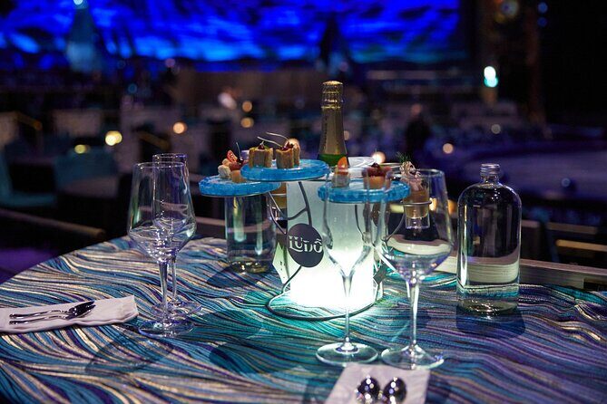 Cirque du Soleil LUDÕ  New Nayarit - Who Will Love Cirque du Soleil LUDÕ?