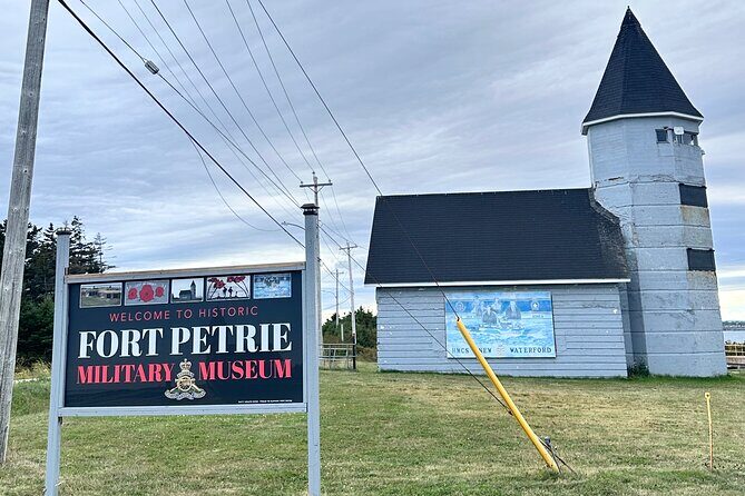 City and Coastal Highlights Museum and Lighthouse Stops Tour - In-Depth Breakdown of the Itinerary