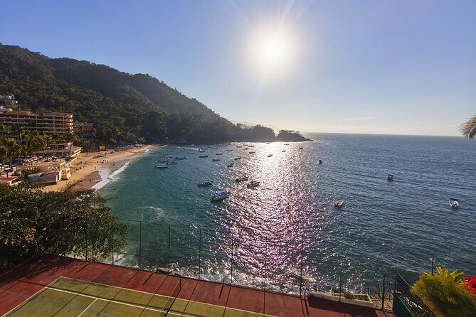 City and Tequila Puerto Vallarta Express Tour - Summary