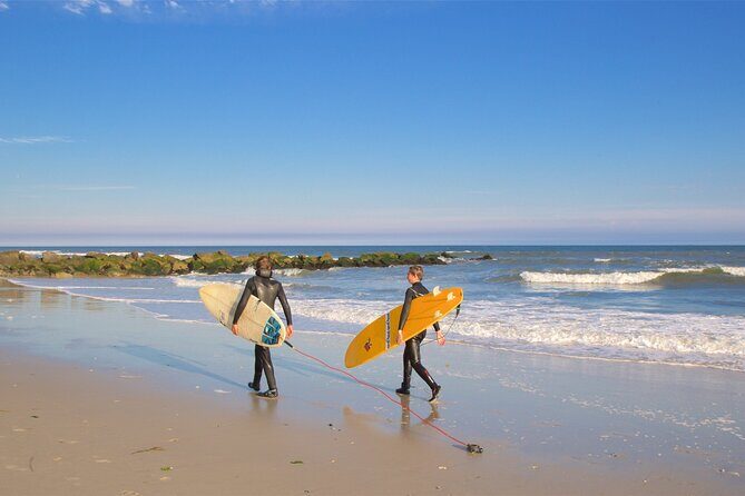 City By the Sea NYC Day Trip to Long Beach - Authentic Experiences and Traveler Feedback