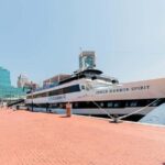 City Cruises Baltimore: Brunch, Lunch, or Dinner Cruise - Who Will Love This Cruise?