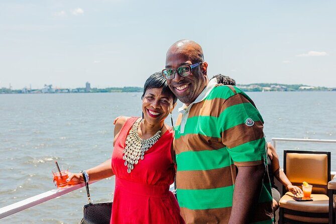 City Cruises Baltimore Harbor Tour - What Travelers Say