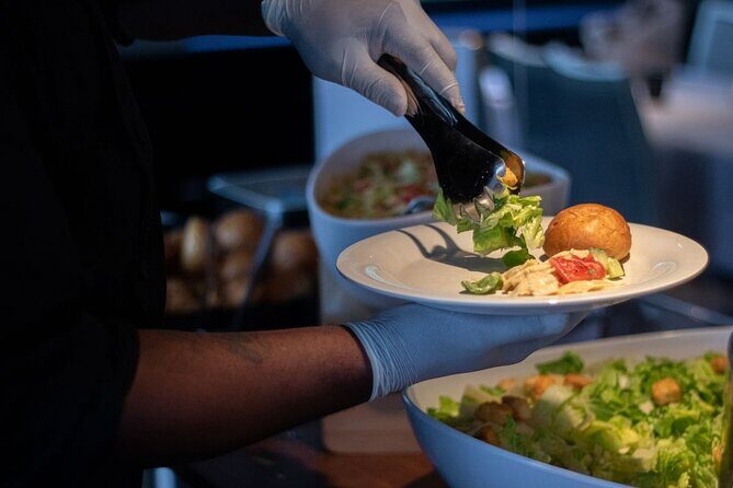 City Cruises Baltimore: Signature Dinner Cruise - Authentic Feedback from Guests