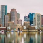 City Cruises Boston Premier Lunch Cruise - Authentic Experiences from Guests
