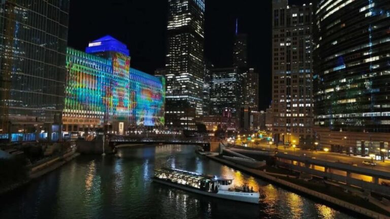 City Cruises Chicago: Brunch, Lunch, or Dinner River Cruise - Who Will Enjoy This Cruise?