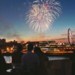 City Cruises Chicago: Fireworks Signature Dinner Cruise - The Itinerary: A Step-by-Step Breakdown