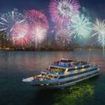 City Cruises Chicago: Lake Michigan Fireworks Dinner Cruise - The Breakdown: What to Expect from Start to Finish