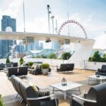 City Cruises Chicago: Premier Lake Michigan Brunch Cruise - The Food and Beverage