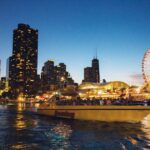 City Cruises Chicago: Seadog Lakefront Speedboat Ride - Practical Details and What to Expect