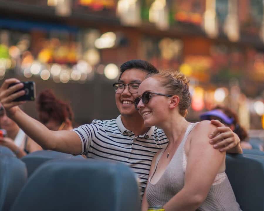 City Cruises Chicago: Seadog Speedboat Lake Firework Cruise - Who Is This Tour Best For?