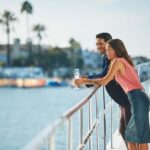 City Cruises Long Beach: Dinner Cruise with Buffet and DJ - The Practical Side: Logistics and Tips