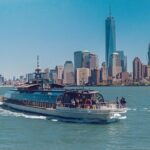 City Cruises New York Bateaux Premier Lunch Cruise - An In-Depth Look at the Experience