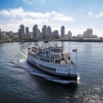 City Cruises San Diego: Best of the Bay Scenic Harbor Tour - The Itinerary: What You Can Expect