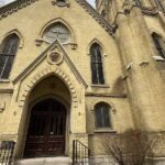 City of Neighborhoods: A Self-Guided Audio Tour in Milwaukee - The Itinerary in Detail