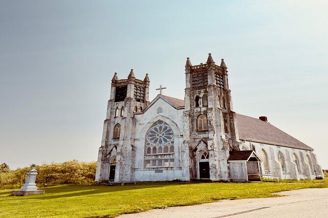 City Sights and Shoreline Tour - Final Thoughts