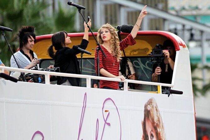 City Sightseeing Hop-On Hop-Off Bus Tour with Audio Guide - Who Is This Tour Best For?