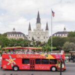 City Sightseeing New Orleans HOHO Bus Tour & Bookable Extras - Why This Tour Works Well