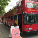 City Sightseeing Seattle HOHO Bus and Locks or Harbour Cruise - FAQs
