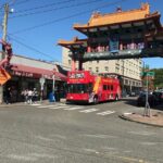 City Sightseeing Seattle HOHO Bus Tour + Bookable Extras - FAQ