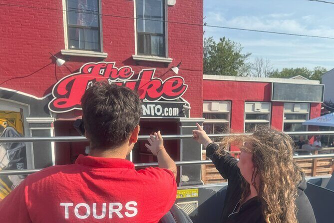 City Sightseeing Toronto East Neighbourhoods Panoramic Bus Tour - Who Will Love This Tour?